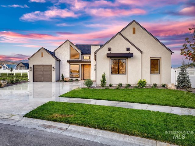 13498 N Spring Creek Way, Boise, ID 83714
