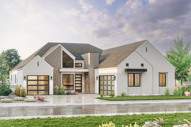 13498 N Spring Creek Way, Boise, ID 83714