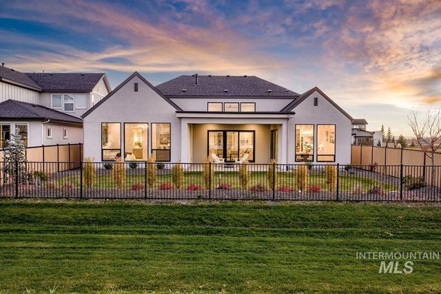 13498 N Spring Creek Way, Boise, ID 83714