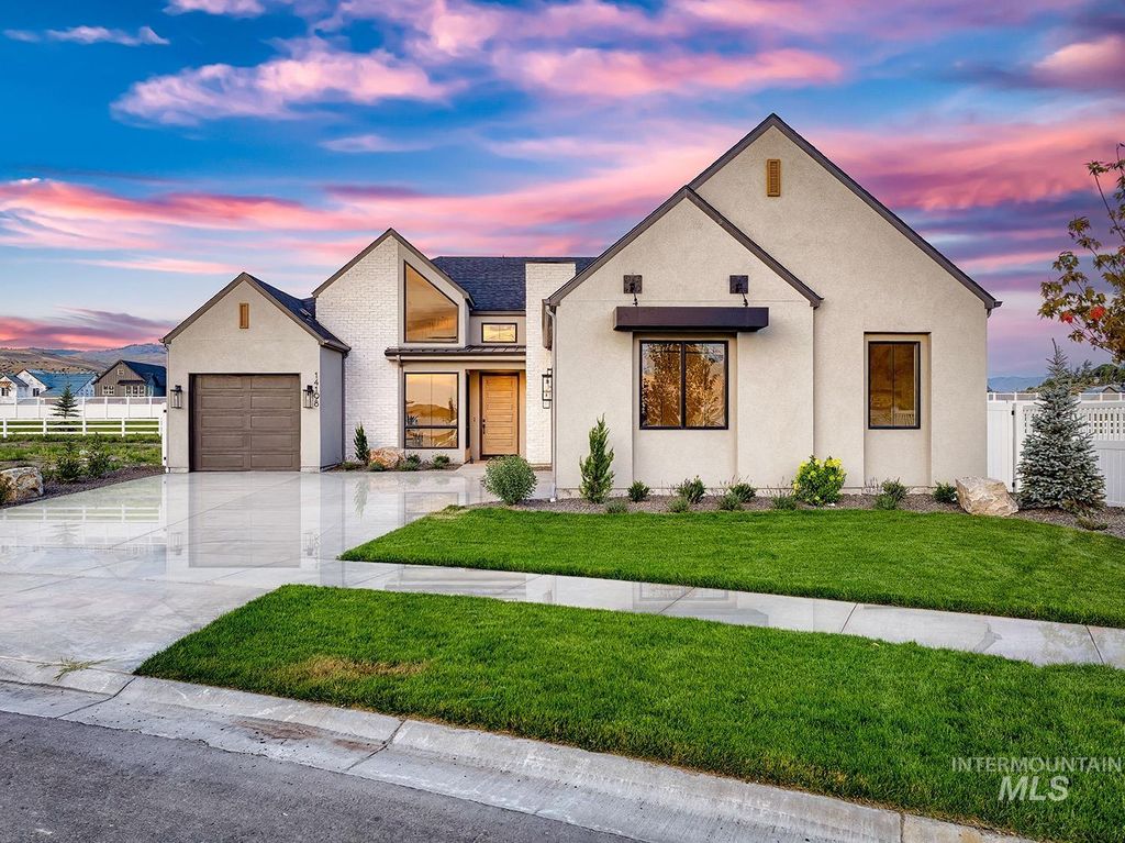 13498 N Spring Creek Way, Boise, ID 83714