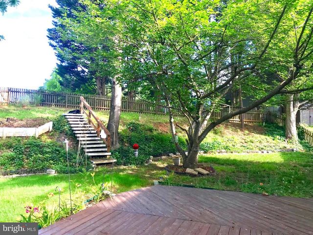 2021 STATE ROOM DR, Stafford, VA 22554