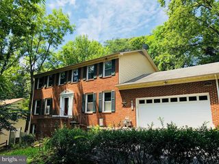 2021 STATE ROOM DR, Stafford, VA 22554