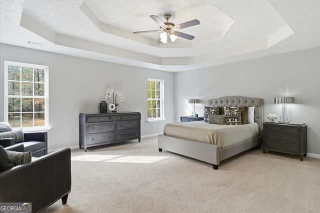 250 Eastwood Forest, Covington, GA 30014