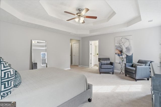 250 Eastwood Forest, Covington, GA 30014