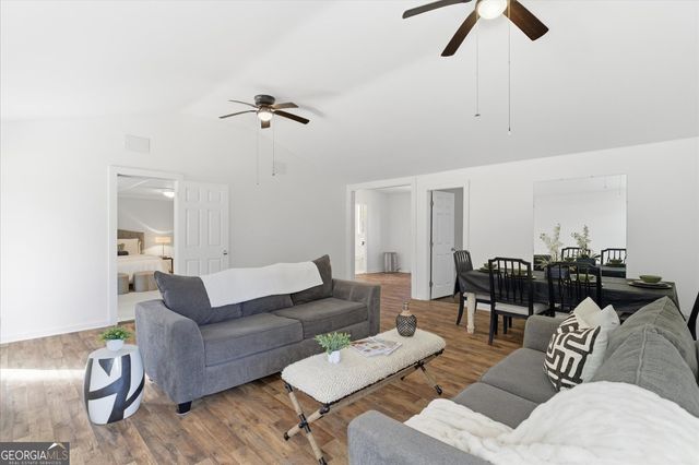 250 Eastwood Forest, Covington, GA 30014