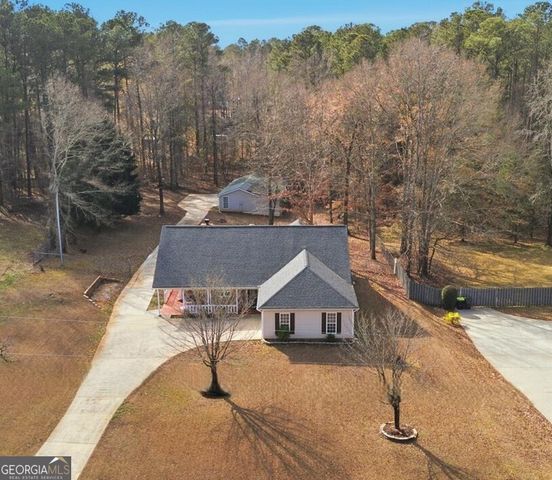 250 Eastwood Forest, Covington, GA 30014