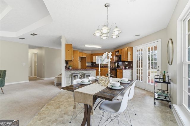 250 Eastwood Forest, Covington, GA 30014