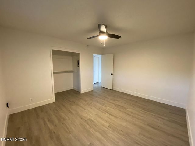 465 Industrial Park Drive, Carson City, NV 89701