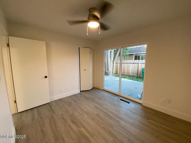 465 Industrial Park Drive, Carson City, NV 89701