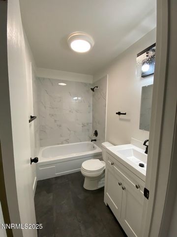 465 Industrial Park Drive, Carson City, NV 89701