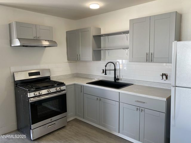 465 Industrial Park Drive, Carson City, NV 89701