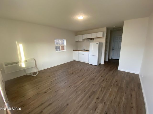 465 Industrial Park Drive, Carson City, NV 89701