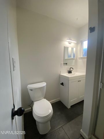 465 Industrial Park Drive, Carson City, NV 89701