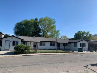 465 Industrial Park Drive, Carson City, NV 89701