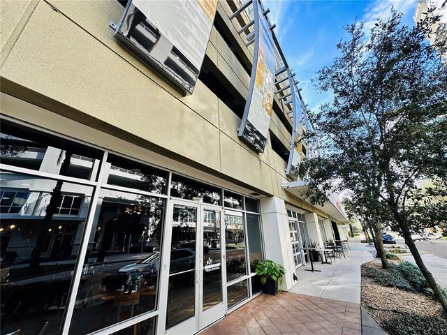 101 S EOLA DRIVE 1208, Orlando, FL 32801