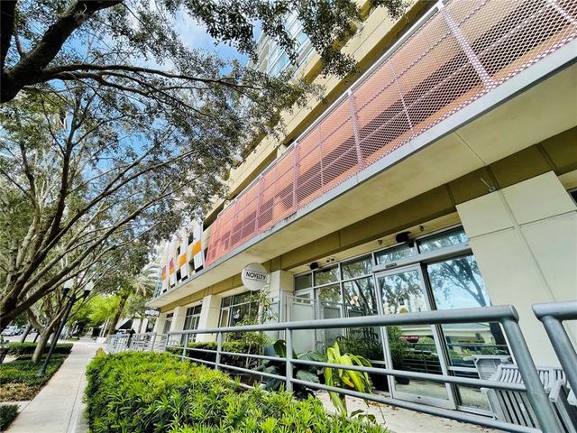 101 S EOLA DRIVE 1208, Orlando, FL 32801