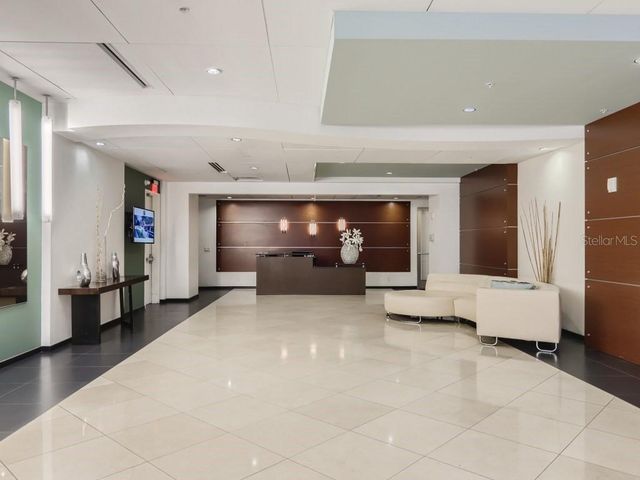 101 S EOLA DRIVE 1208, Orlando, FL 32801