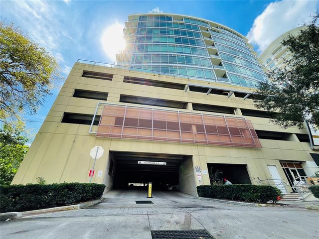 101 S EOLA DRIVE 1208, Orlando, FL 32801