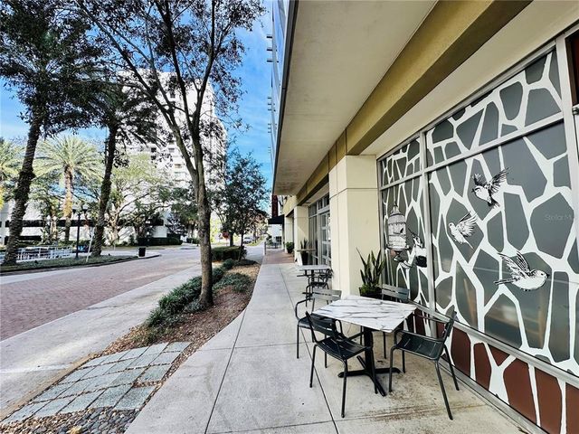 101 S EOLA DRIVE 1208, Orlando, FL 32801