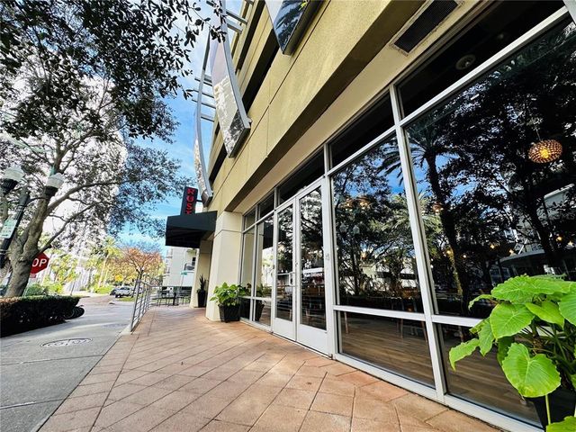 101 S EOLA DRIVE 1208, Orlando, FL 32801