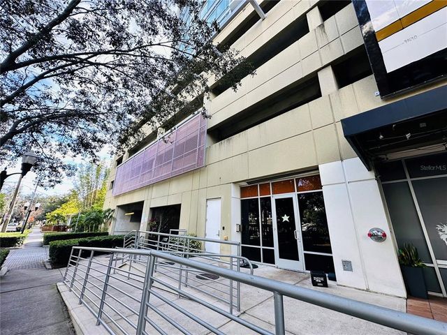 101 S EOLA DRIVE 1208, Orlando, FL 32801