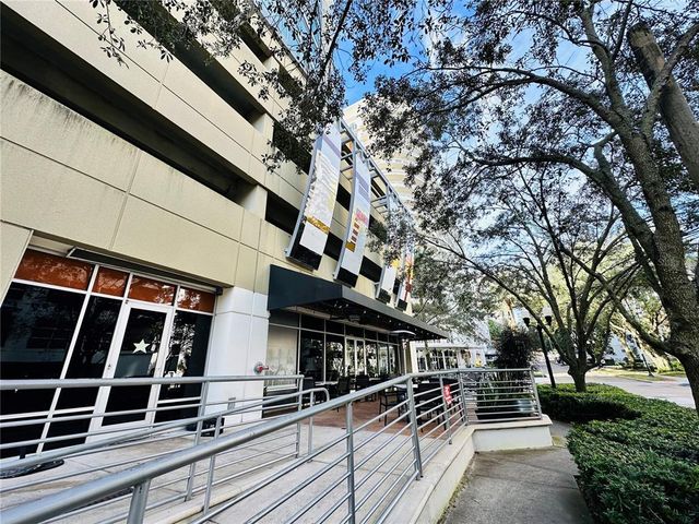 101 S EOLA DRIVE 1208, Orlando, FL 32801