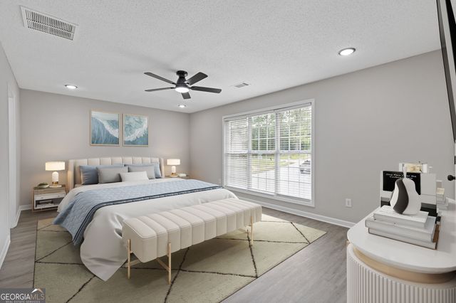 285 Camden Park Drive, Lawrenceville, GA 30046