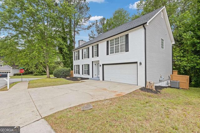 285 Camden Park Drive, Lawrenceville, GA 30046