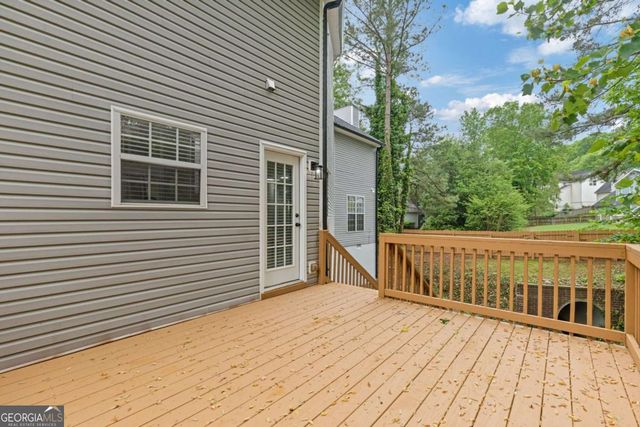 285 Camden Park Drive, Lawrenceville, GA 30046