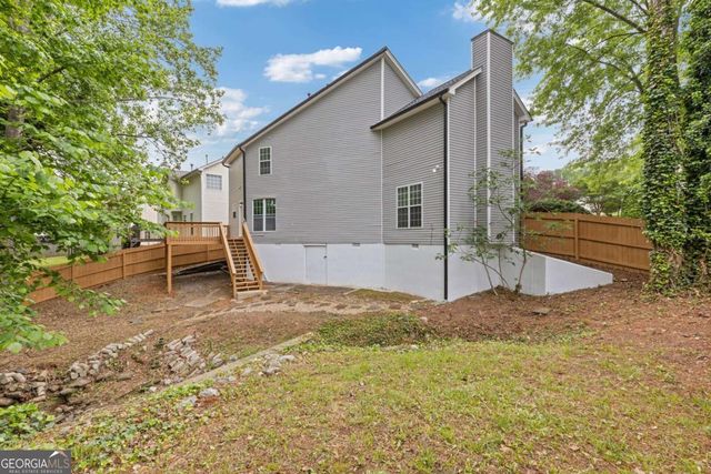 285 Camden Park Drive, Lawrenceville, GA 30046