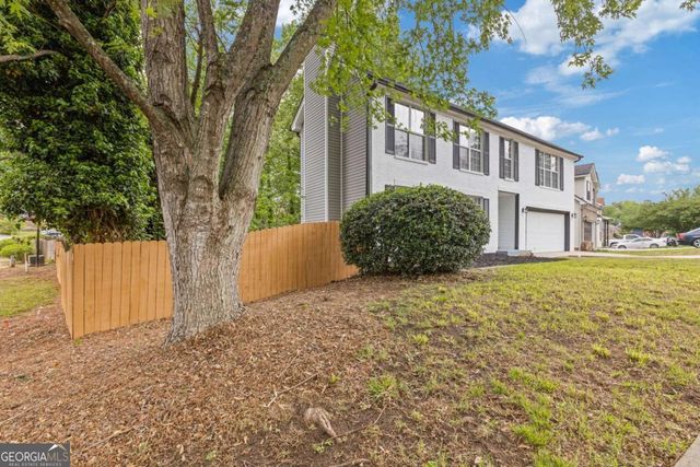 285 Camden Park Drive, Lawrenceville, GA 30046