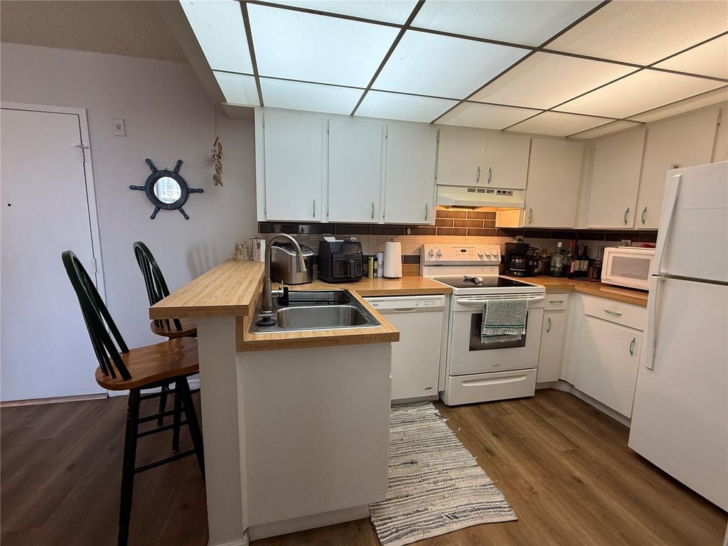 Image 3 of property listing at 3006 CARING WAY 409, Port Charlotte, FL 33952