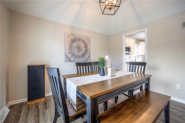 9901 Taylor Drive, Overland Park, KS 66212