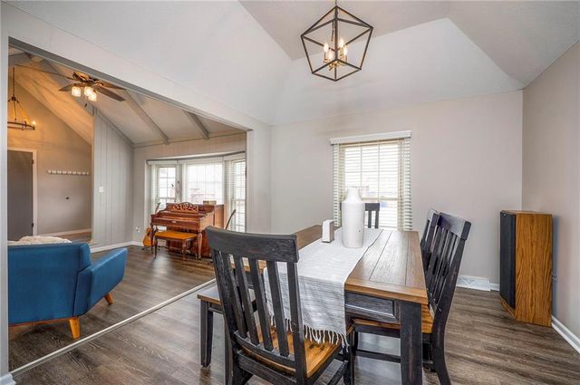 9901 Taylor Drive, Overland Park, KS 66212