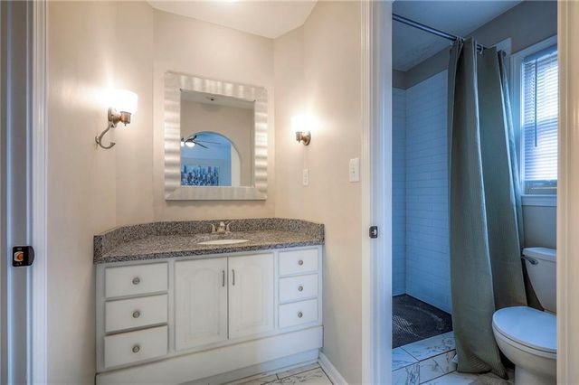 9901 Taylor Drive, Overland Park, KS 66212