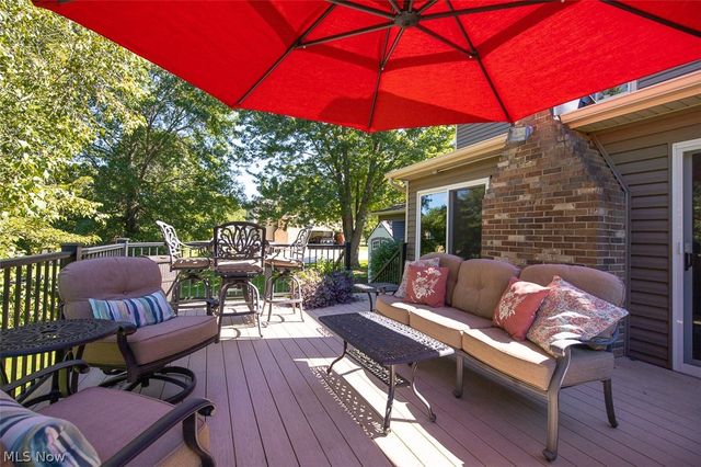 905 Hampton Drive, Macedonia, OH 44056