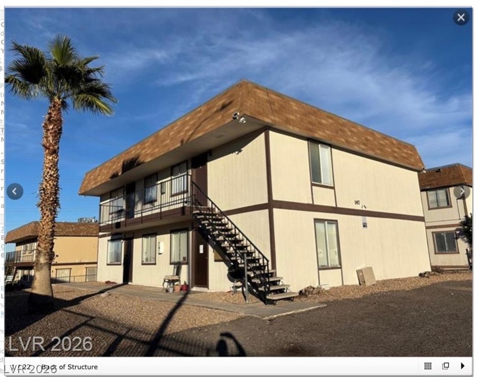 155 Westminster Way, Henderson, NV 89015 — exterior