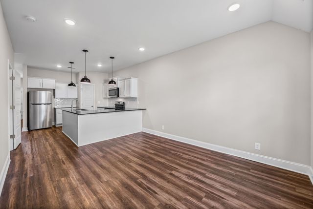 224 Drayton Dr Unit G, Clarksville, TN 37042