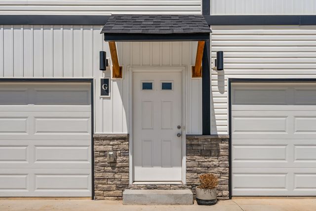 224 Drayton Dr Unit G, Clarksville, TN 37042
