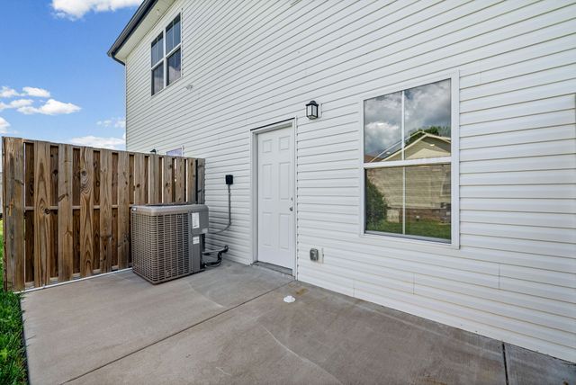 224 Drayton Dr Unit G, Clarksville, TN 37042