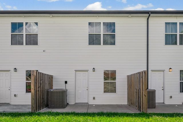 224 Drayton Dr Unit G, Clarksville, TN 37042