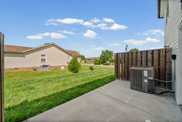 224 Drayton Dr Unit G, Clarksville, TN 37042