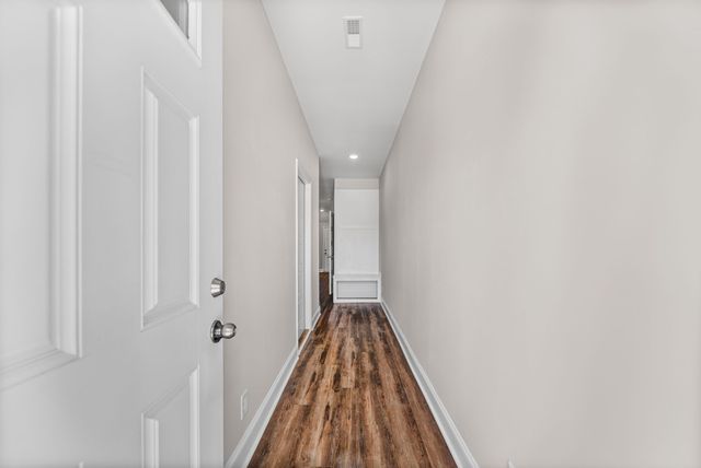 224 Drayton Dr Unit G, Clarksville, TN 37042