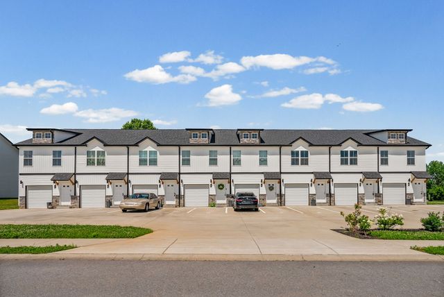 224 Drayton Dr Unit G, Clarksville, TN 37042