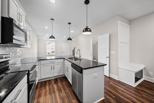 224 Drayton Dr Unit G, Clarksville, TN 37042