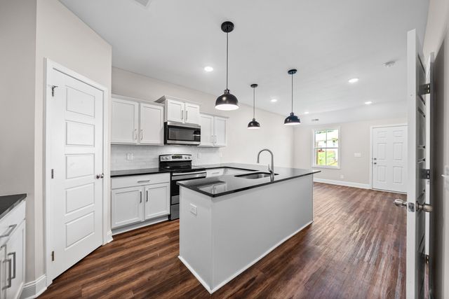 224 Drayton Dr Unit G, Clarksville, TN 37042