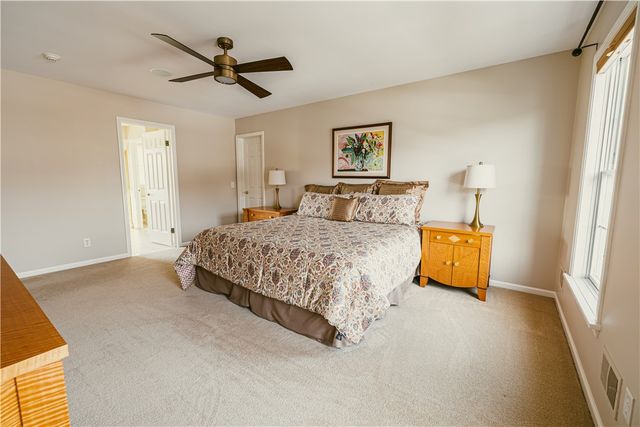 9 Delancey Court, Pittsford, NY 14534