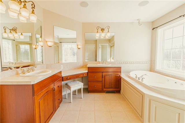 9 Delancey Court, Pittsford, NY 14534