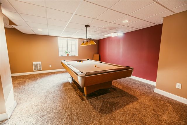 9 Delancey Court, Pittsford, NY 14534