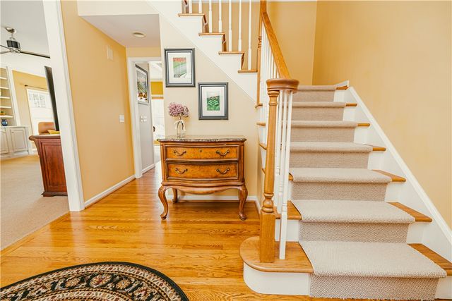 9 Delancey Court, Pittsford, NY 14534